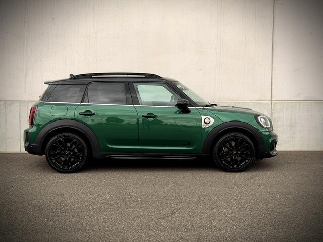 Mini COUNTRYMAN 1.5 Cooper S E ALL4 John Cooper Works / H&K / PANO / CARPLAY / CAMERA / DAB / BTW