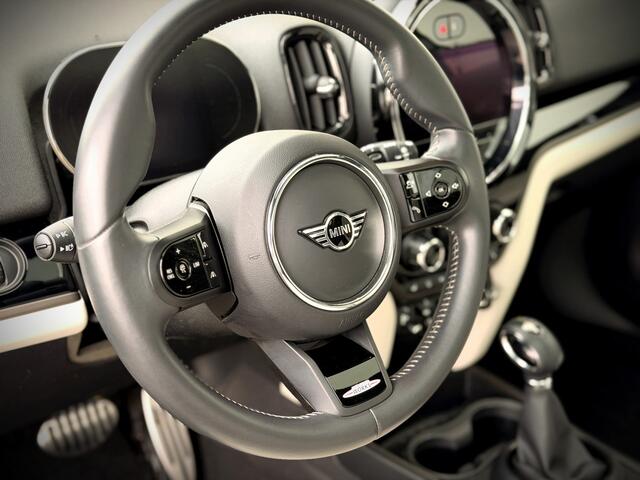 Mini COUNTRYMAN 1.5 Cooper S E ALL4 John Cooper Works / H&K / PANO / CARPLAY / CAMERA / DAB / BTW