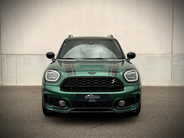 Mini COUNTRYMAN 1.5 Cooper S E ALL4 John Cooper Works / H&K / PANO / CARPLAY / CAMERA / DAB / BTW