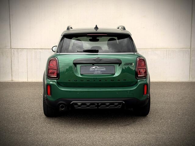 Mini COUNTRYMAN 1.5 Cooper S E ALL4 John Cooper Works / H&K / PANO / CARPLAY / CAMERA / DAB / BTW
