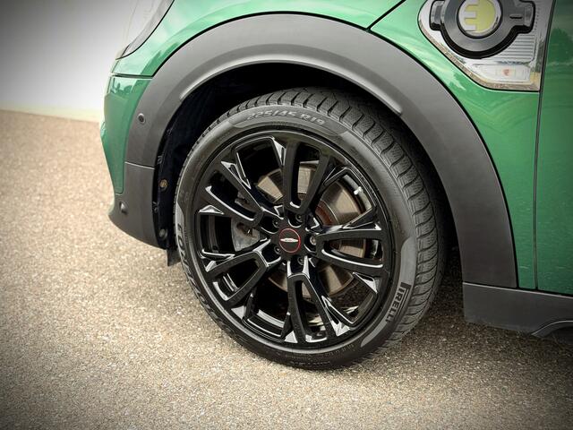 Mini COUNTRYMAN 1.5 Cooper S E ALL4 John Cooper Works / H&K / PANO / CARPLAY / CAMERA / DAB / BTW