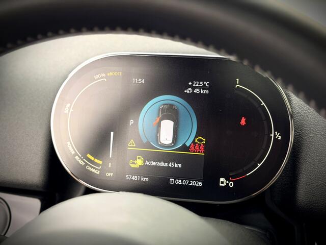 Mini COUNTRYMAN 1.5 Cooper S E ALL4 John Cooper Works / H&K / PANO / CARPLAY / CAMERA / DAB / BTW