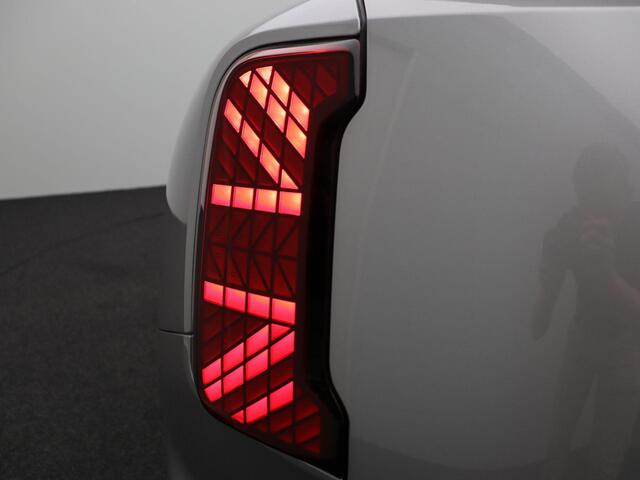 Mini COUNTRYMAN 2.0 John Cooper Works ALL4 JCW Pack Pakket L + John Cooper Works Uitvoering + 19" John Cooper Works Runway Spoke black