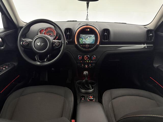 Mini COUNTRYMAN 1.5 Cooper | Sfeer | Carplay | Cruise | Navi | LED | Parkeersens. | NAP