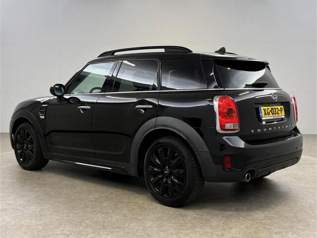Mini COUNTRYMAN 1.5 Cooper | Sfeer | Carplay | Cruise | Navi | LED | Parkeersens. | NAP