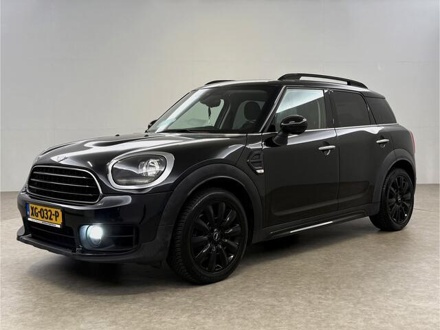 Mini COUNTRYMAN 1.5 Cooper | Sfeer | Carplay | Cruise | Navi | LED | Parkeersens. | NAP