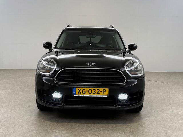 Mini COUNTRYMAN 1.5 Cooper | Sfeer | Carplay | Cruise | Navi | LED | Parkeersens. | NAP
