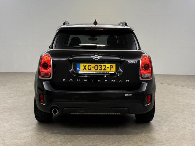 Mini COUNTRYMAN 1.5 Cooper | Sfeer | Carplay | Cruise | Navi | LED | Parkeersens. | NAP