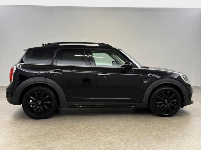 Mini COUNTRYMAN 1.5 Cooper | Sfeer | Carplay | Cruise | Navi | LED | Parkeersens. | NAP
