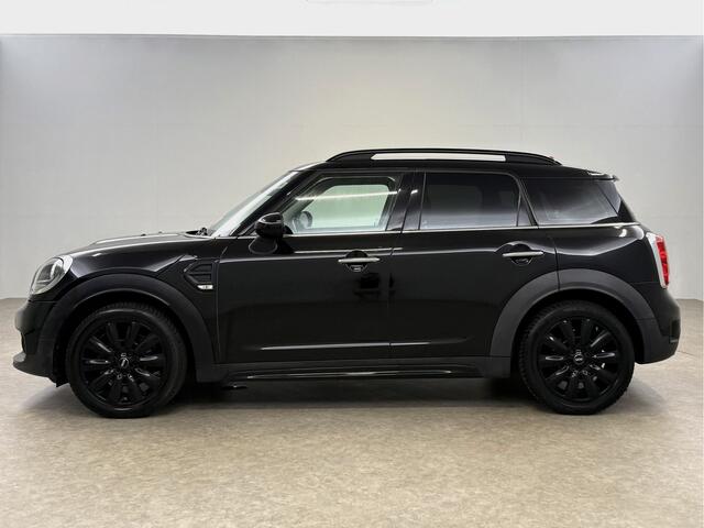 Mini COUNTRYMAN 1.5 Cooper | Sfeer | Carplay | Cruise | Navi | LED | Parkeersens. | NAP