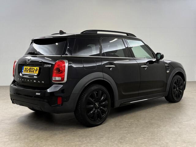 Mini COUNTRYMAN 1.5 Cooper | Sfeer | Carplay | Cruise | Navi | LED | Parkeersens. | NAP