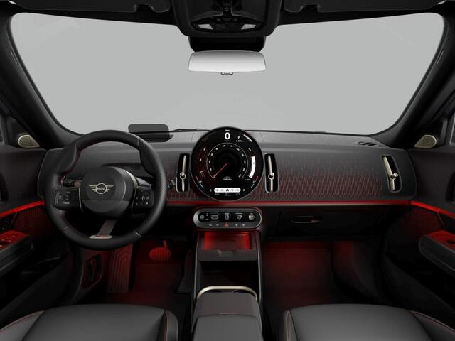 Mini COUNTRYMAN SE ALL4 JCW Panoramadak | CoPilot | Harman Kardon