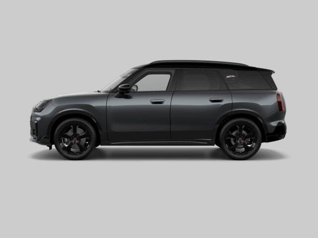 Mini COUNTRYMAN SE ALL4 JCW Panoramadak | CoPilot | Harman Kardon