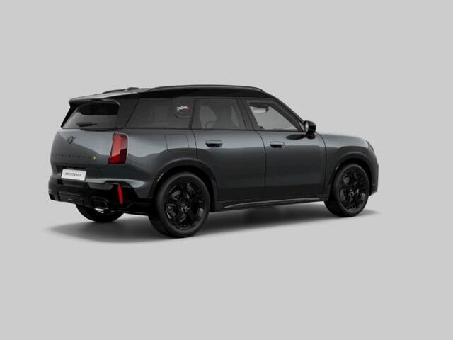 Mini COUNTRYMAN SE ALL4 JCW Panoramadak | CoPilot | Harman Kardon