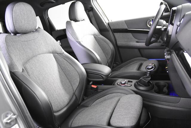 Mini COUNTRYMAN 1.5 Cooper S E ALL4 *1ste Eigenaar*Navi*Leer*Carplay*