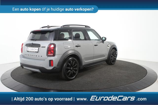 Mini COUNTRYMAN 1.5 Cooper S E ALL4 *1ste Eigenaar*Navi*Leer*Carplay*