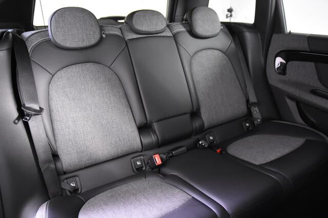 Mini COUNTRYMAN 1.5 Cooper S E ALL4 *1ste Eigenaar*Navi*Leer*Carplay*