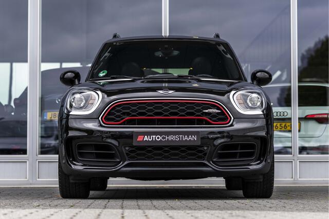 Mini COUNTRYMAN 2.0 John Cooper Works ALL4 Chili | Pano | Harman Kardon