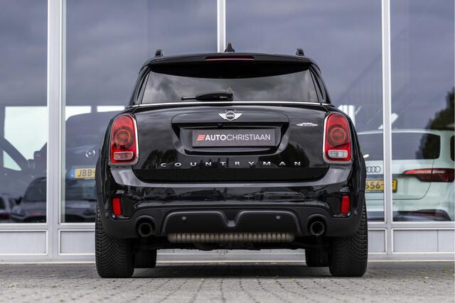 Mini COUNTRYMAN 2.0 John Cooper Works ALL4 Chili | Pano | Harman Kardon