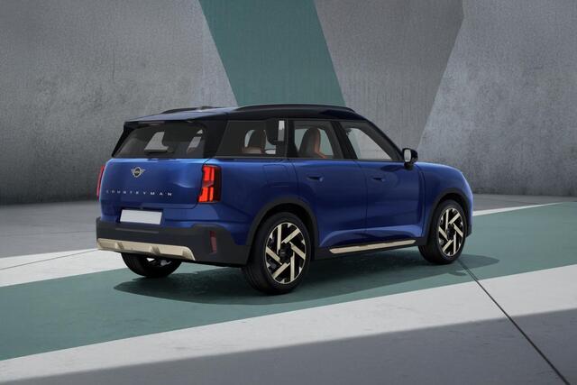Mini COUNTRYMAN E Favoured XL 66.5 kWh | HUD| Pano | Trekh. | Harman/Kardon