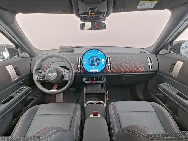 Mini COUNTRYMAN E John Cooper Works L 66.5 kWh Panoramadak | Harman Kardon | Head-Up Display | 360 Camera | Driving Assistant Plus