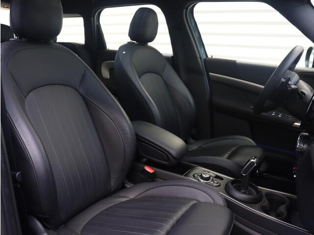 Mini COUNTRYMAN Cooper S | Rockingham GT Edition | John Cooper Works | Panodak | Harman Kardon | Head-Up | Elektr. Stoelen | Comfort Access | Apple Carplay | 19'' LMV