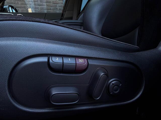 Mini COUNTRYMAN 1.5 Cooper Classic | All Black | Pano | H/K | Leer | Adap. Cruise | Memory | Ad. Licht |