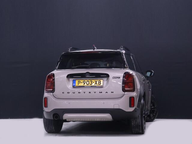 Mini COUNTRYMAN 1.5 Cooper Business Edition [APPLE CARPLAY, ANDROID, STOELVERWARMING, CRUISE CONTROL, PDC ACHTER, LED, AUTOMAAT, MULTIFUNCTIONEEL STUURWIEL, BLUETOOTH, NAVIGATIE, NIEUWSTAAT]
