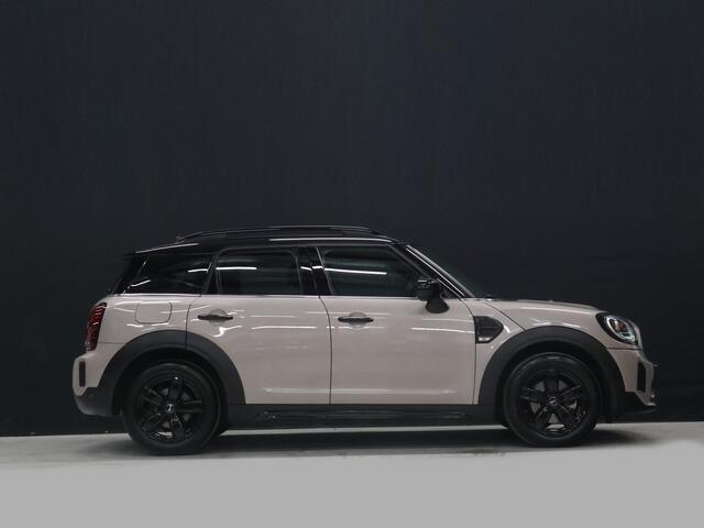 Mini COUNTRYMAN 1.5 Cooper Business Edition [APPLE CARPLAY, ANDROID, STOELVERWARMING, CRUISE CONTROL, PDC ACHTER, LED, AUTOMAAT, MULTIFUNCTIONEEL STUURWIEL, BLUETOOTH, NAVIGATIE, NIEUWSTAAT]