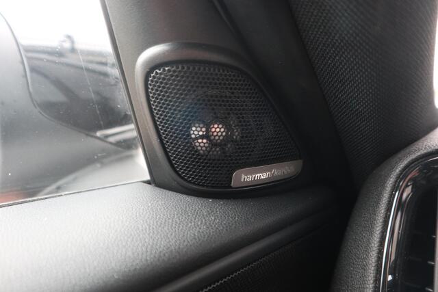 Mini COUNTRYMAN Cooper S | Leder | Achteruitrijcamera | Comfort Acces | Harman Kardon | Panoramadak | Head-Up Display | Adaptive Cruise Control