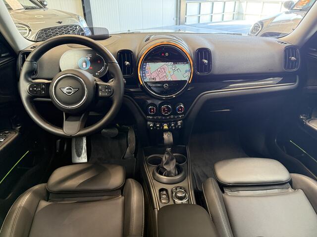 Mini COUNTRYMAN 2.0 Cooper S E ALL4 Chili