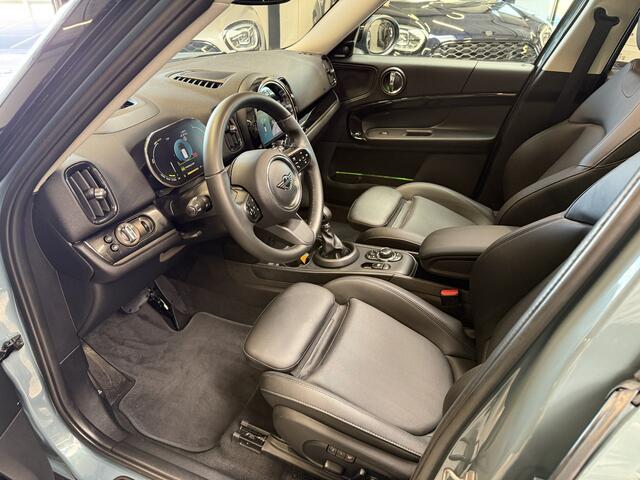 Mini COUNTRYMAN 2.0 Cooper S E ALL4 Chili