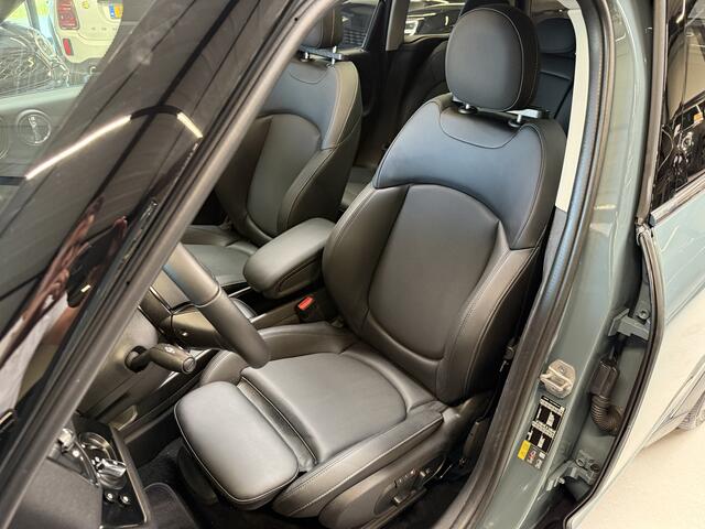 Mini COUNTRYMAN 2.0 Cooper S E ALL4 Chili