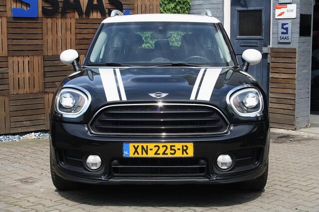 Mini COUNTRYMAN 1.5 NAVI / KEYLESS / PDC / VOL ONDERHOUD