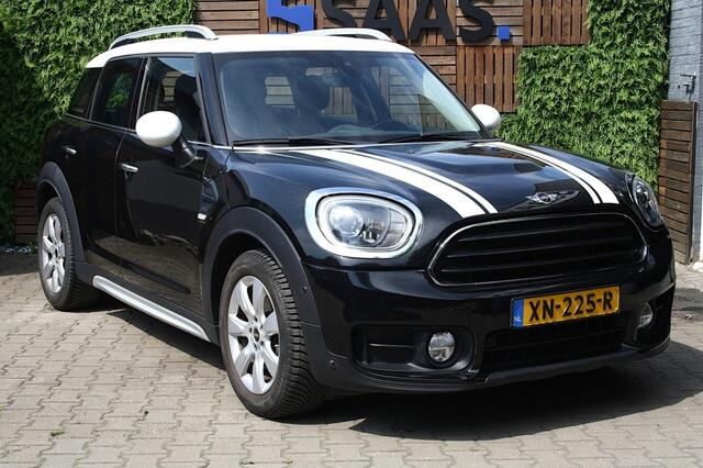 Mini COUNTRYMAN 1.5 NAVI / KEYLESS / PDC / VOL ONDERHOUD
