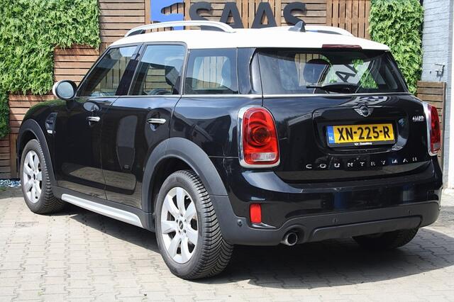Mini COUNTRYMAN 1.5 NAVI / KEYLESS / PDC / VOL ONDERHOUD