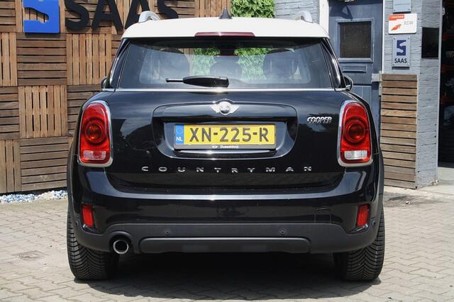 Mini COUNTRYMAN 1.5 NAVI / KEYLESS / PDC / VOL ONDERHOUD