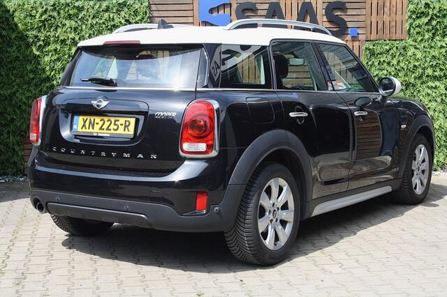 Mini COUNTRYMAN 1.5 NAVI / KEYLESS / PDC / VOL ONDERHOUD
