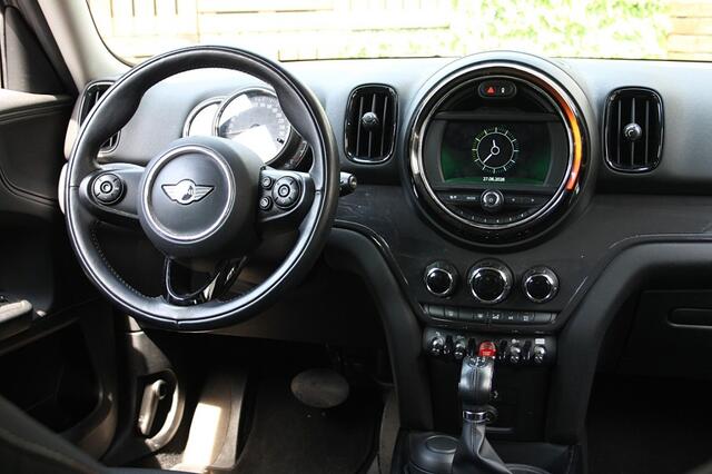 Mini COUNTRYMAN 1.5 NAVI / KEYLESS / PDC / VOL ONDERHOUD