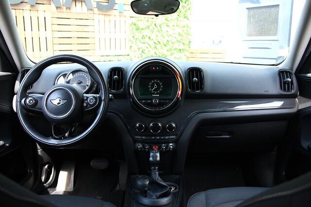 Mini COUNTRYMAN 1.5 NAVI / KEYLESS / PDC / VOL ONDERHOUD