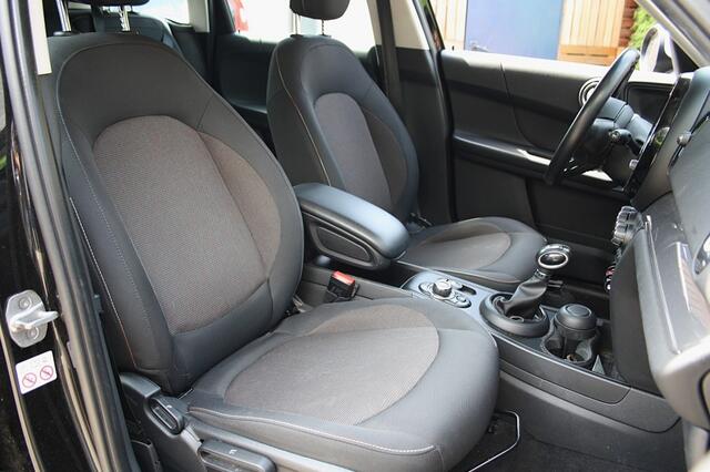 Mini COUNTRYMAN 1.5 NAVI / KEYLESS / PDC / VOL ONDERHOUD