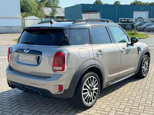 Mini COUNTRYMAN 1.5 136pk/DAK/NAVI/PDC