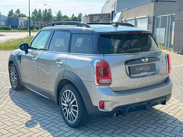 Mini COUNTRYMAN 1.5 136pk/DAK/NAVI/PDC