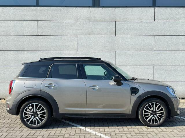 Mini COUNTRYMAN 1.5 136pk/DAK/NAVI/PDC