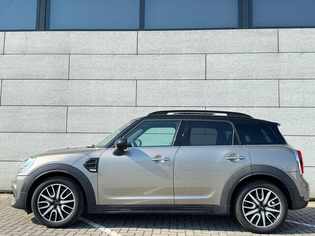 Mini COUNTRYMAN 1.5 136pk/DAK/NAVI/PDC