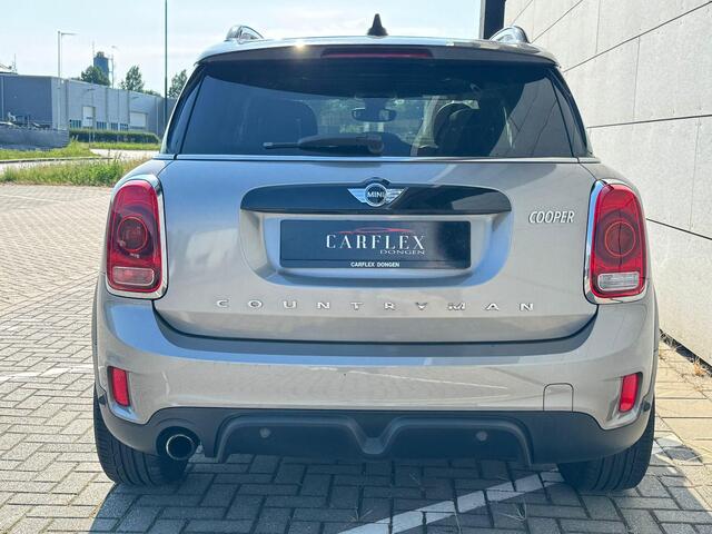 Mini COUNTRYMAN 1.5 136pk/DAK/NAVI/PDC
