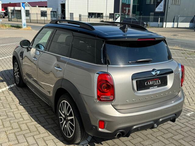 Mini COUNTRYMAN 1.5 136pk/DAK/NAVI/PDC