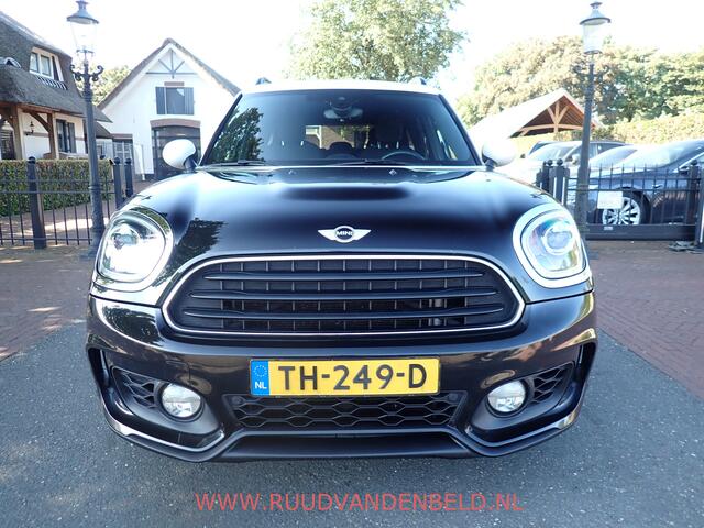 Mini COUNTRYMAN 1.5 Cooper JCW-PACK / HARMON&KARDON / CARPLAY / SPORTSTOEL /