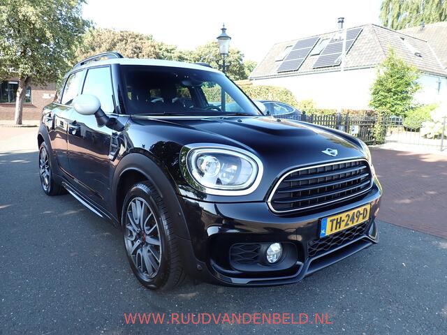 Mini COUNTRYMAN 1.5 Cooper JCW-PACK / HARMON&KARDON / CARPLAY / SPORTSTOEL /