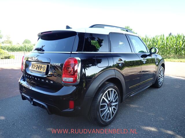 Mini COUNTRYMAN 1.5 Cooper JCW-PACK / HARMON&KARDON / CARPLAY / SPORTSTOEL /